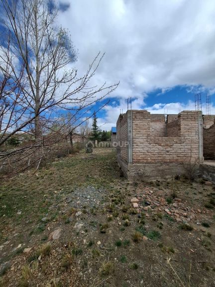 Terreno en Venta en Lujan de Cuyo, Mendoza