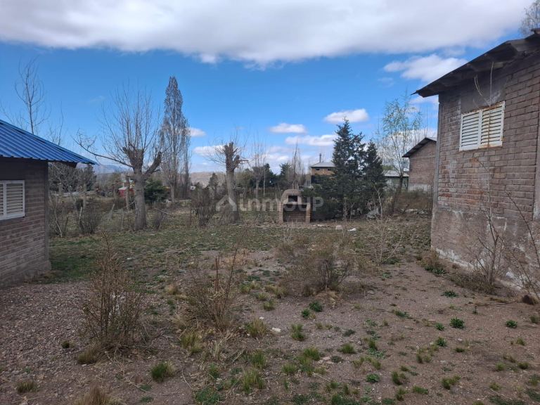 Terreno en Venta en Lujan de Cuyo, Mendoza