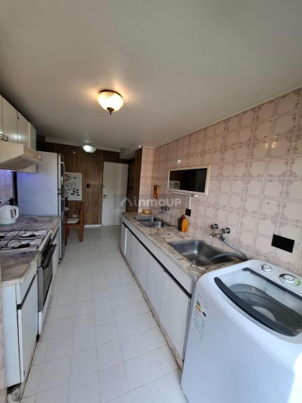 Departamento en Alquiler Temporario en Capital, Mendoza
