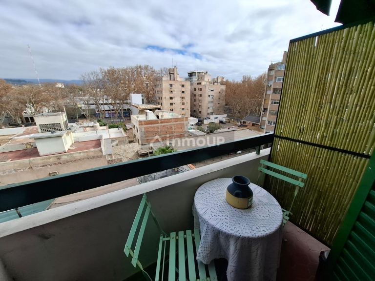 Departamento en Alquiler Temporario en Capital, Mendoza