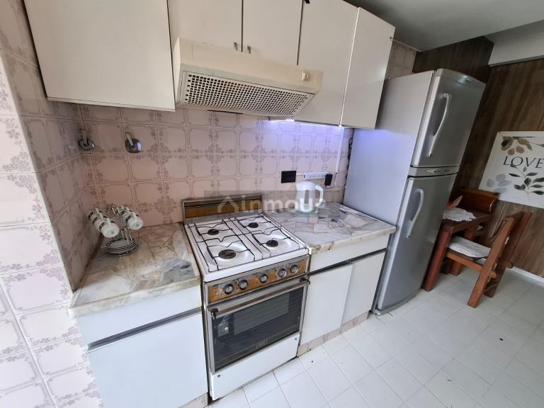 Departamento en Alquiler Temporario en Capital, Mendoza