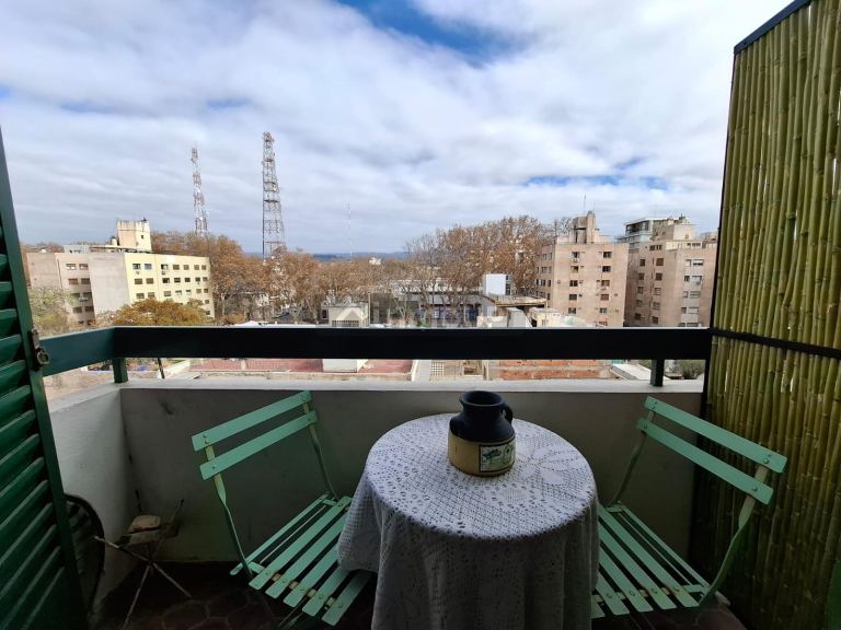Departamento en Alquiler Temporario en Capital, Mendoza