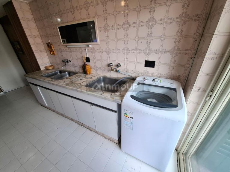 Departamento en Alquiler Temporario en Capital, Mendoza
