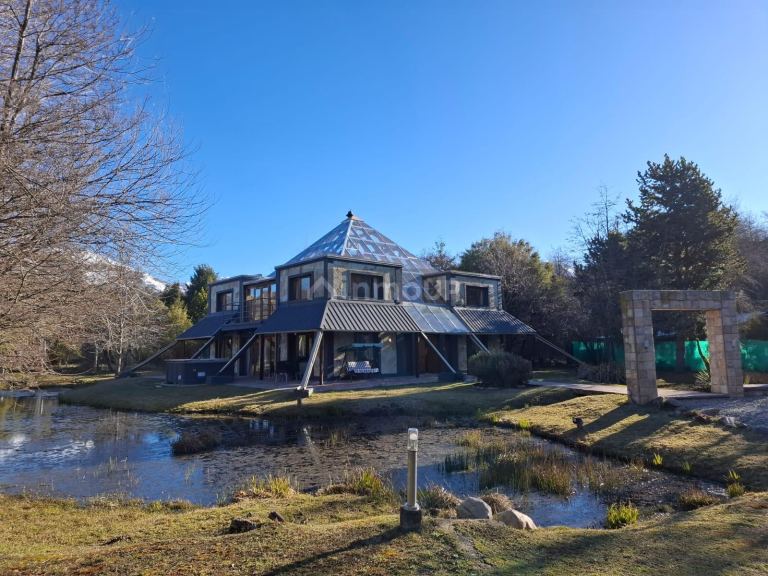 Casa en Venta en San Carlos de Bariloche, Rio Negro