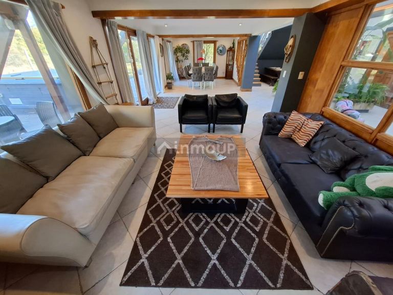 Casa en Venta en San Carlos de Bariloche, Rio Negro