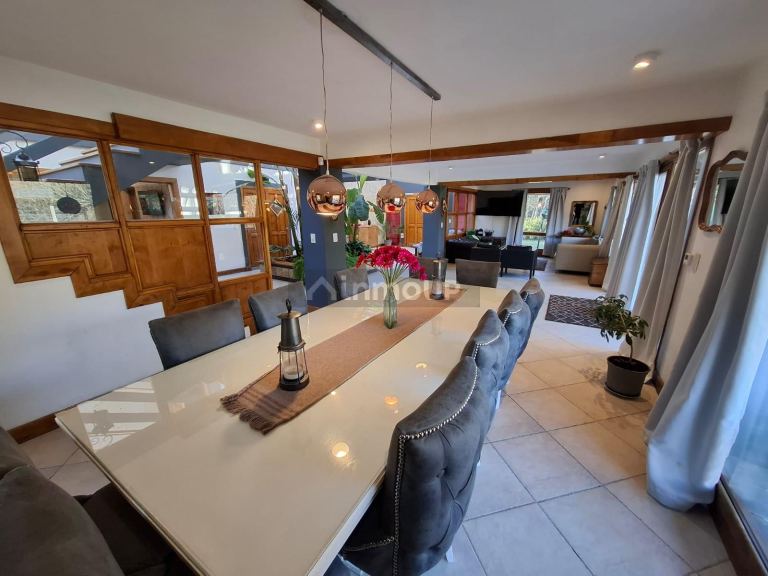 Casa en Venta en San Carlos de Bariloche, Rio Negro