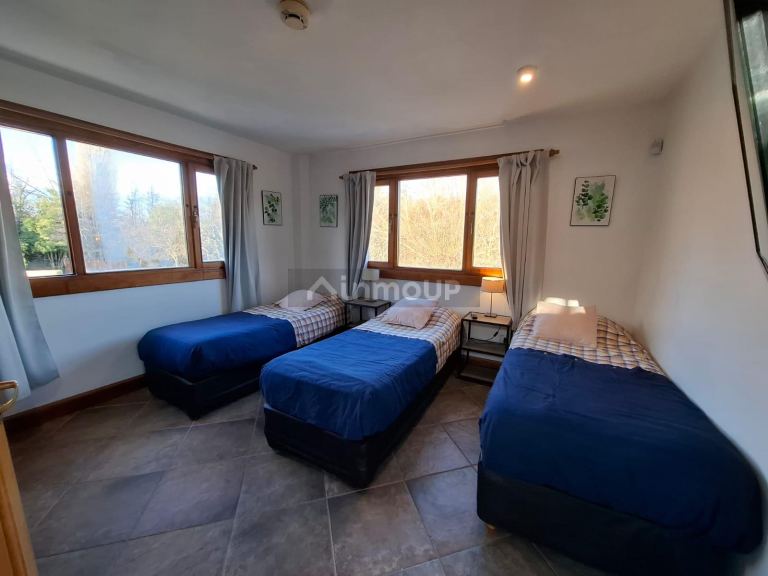 Casa en Venta en San Carlos de Bariloche, Rio Negro