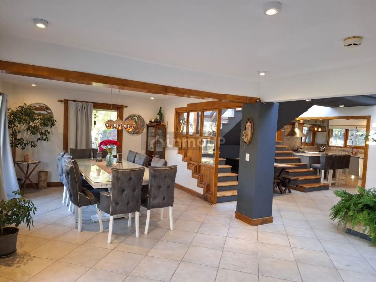 Casa en Venta en San Carlos de Bariloche, Rio Negro