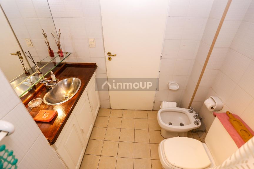 Departamento en Alquiler Temporario en San Carlos de Bariloche, Rio Negro - $ 1.200.000 | Inmoup - 6