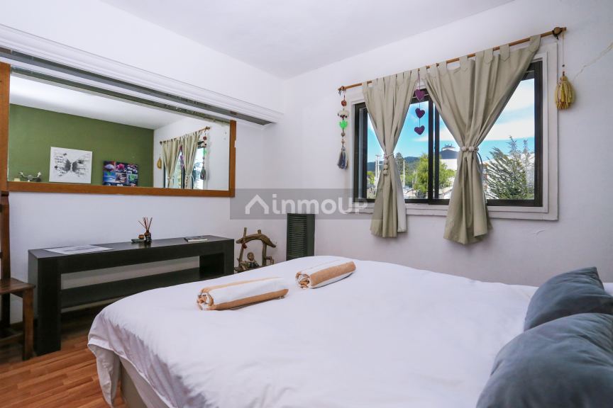 Departamento en Alquiler Temporario en San Carlos de Bariloche, Rio Negro - $ 1.200.000 | Inmoup - 8