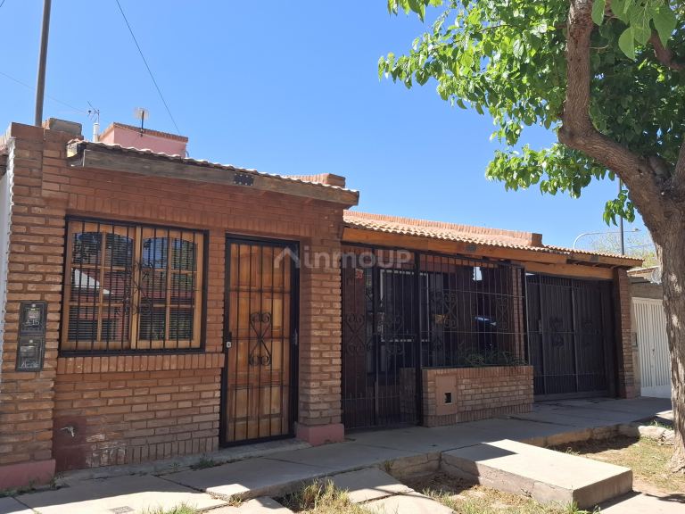 Lujan de Cuyo Pinzón 166