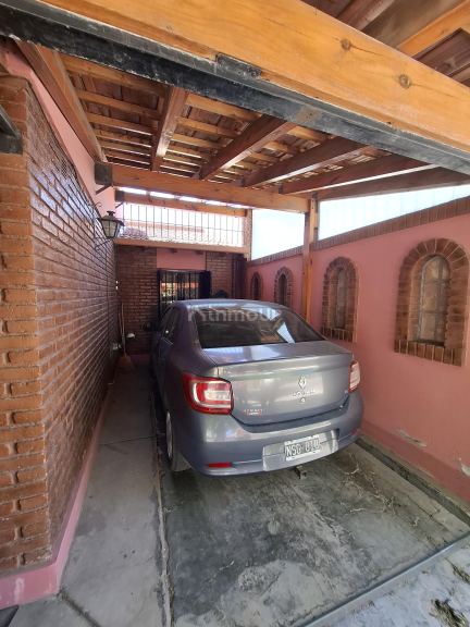 Lujan de Cuyo Pinzón 166