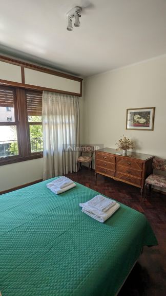 Departamento en Alquiler Temporario en Capital, Mendoza
