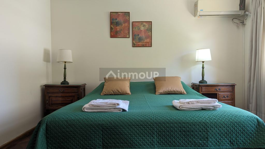Departamento en Alquiler Temporario en Capital, Mendoza