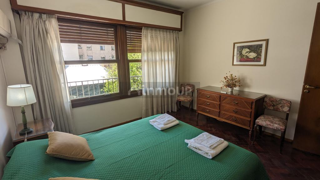 Departamento en Alquiler Temporario en Capital, Mendoza