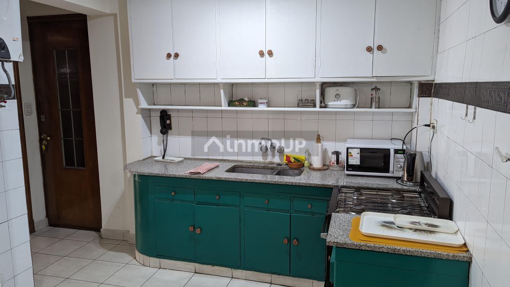Departamento en Alquiler Temporario en Capital, Mendoza
