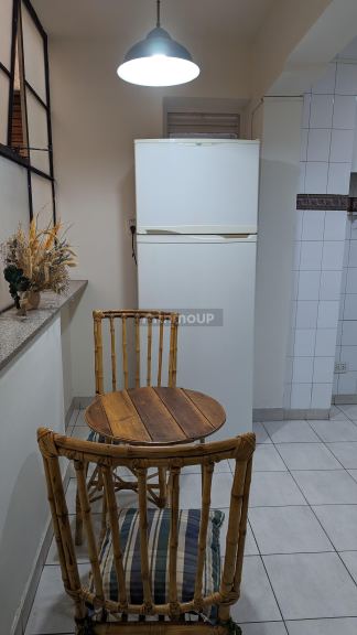 Departamento en Alquiler Temporario en Capital, Mendoza
