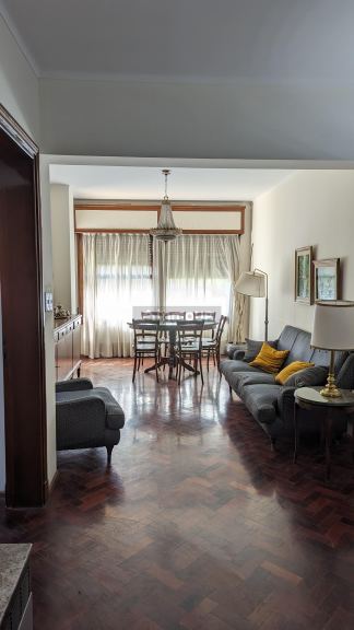Departamento en Alquiler Temporario en Capital, Mendoza