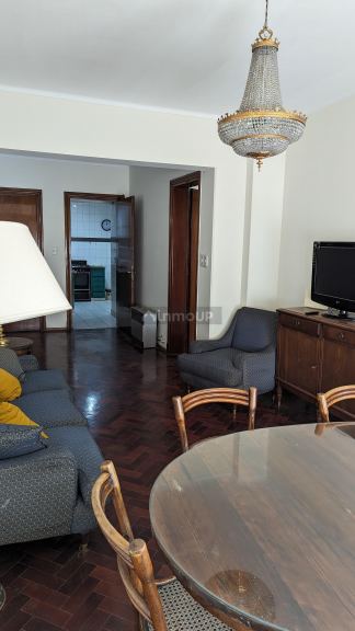 Departamento en Alquiler Temporario en Capital, Mendoza