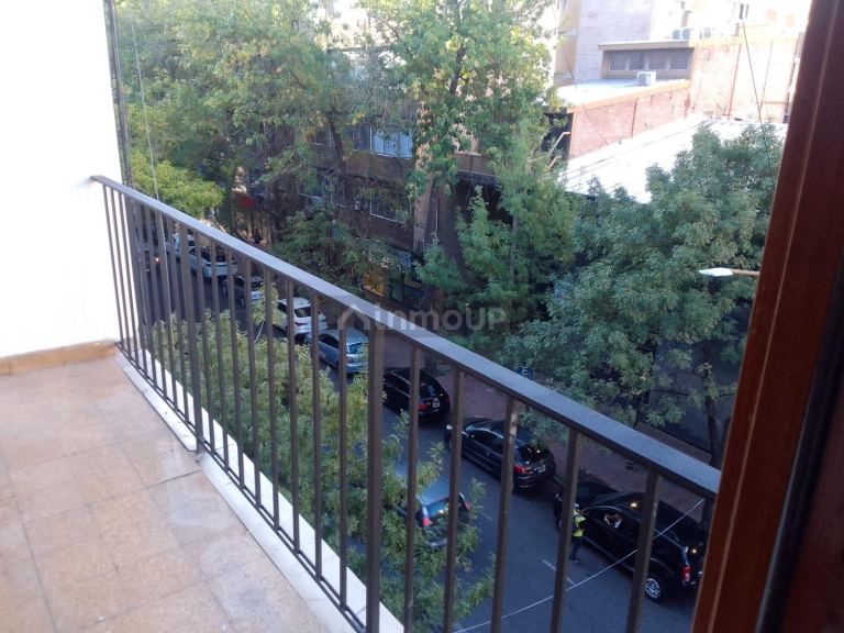 Departamento en Alquiler Temporario en Capital, Mendoza