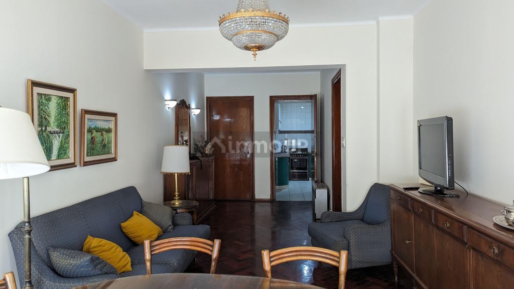 Departamento en Alquiler Temporario en Capital, Mendoza