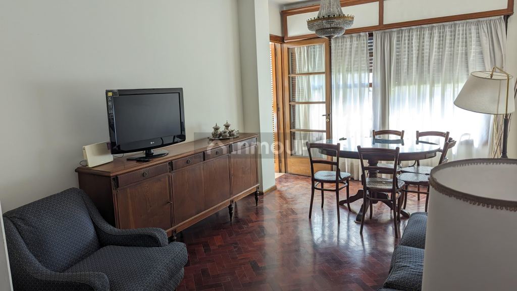 Departamento en Alquiler Temporario en Capital, Mendoza