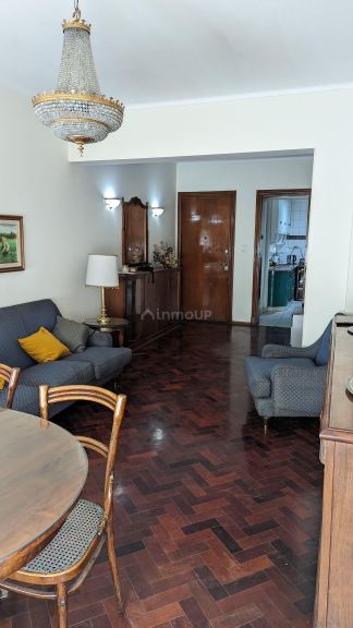 Departamento en Alquiler Temporario en Capital, Mendoza