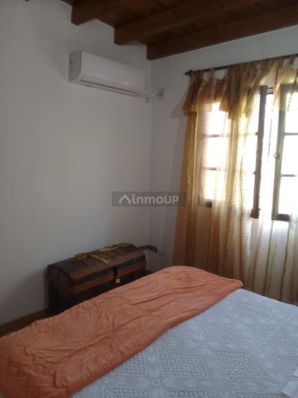 Departamento en Alquiler Temporario en Godoy Cruz, Mendoza