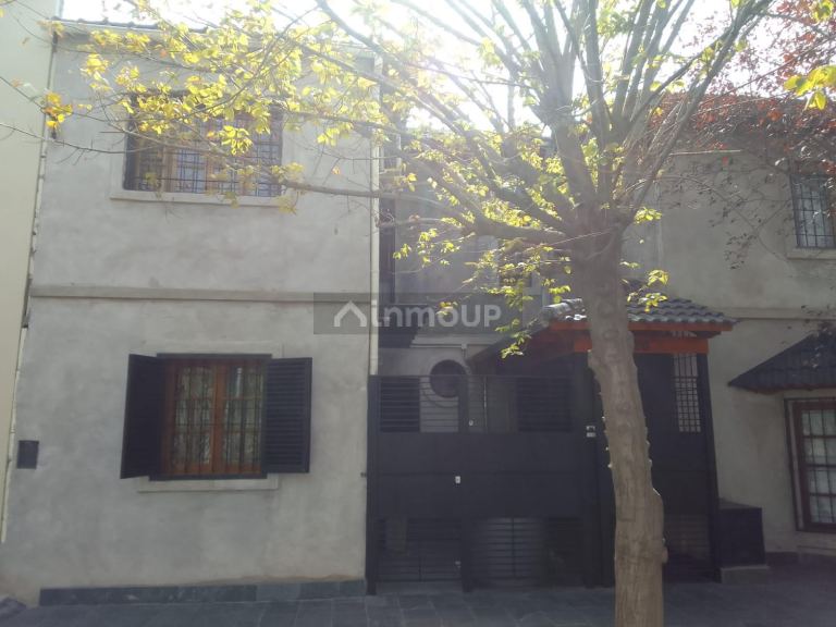 Departamento en Alquiler Temporario en Godoy Cruz, Mendoza