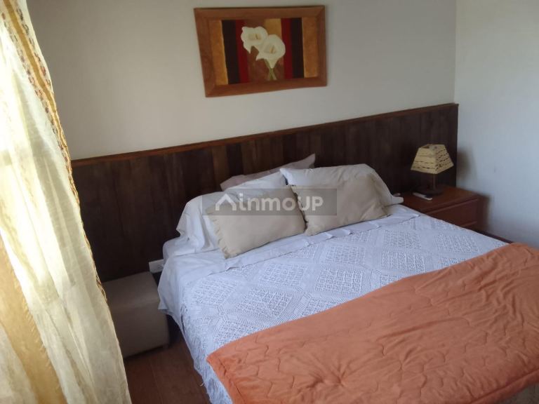 Departamento en Alquiler Temporario en Godoy Cruz, Mendoza