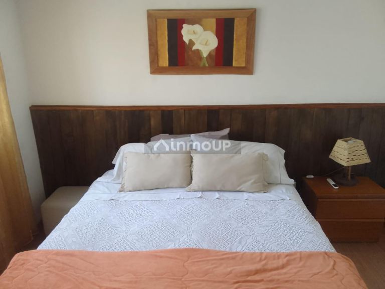 Departamento en Alquiler Temporario en Godoy Cruz, Mendoza