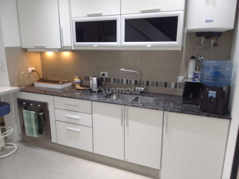 Departamento en Alquiler Temporario en Godoy Cruz, Mendoza