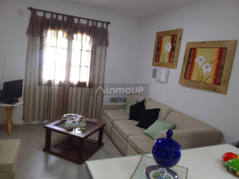 Departamento en Alquiler Temporario en Godoy Cruz, Mendoza