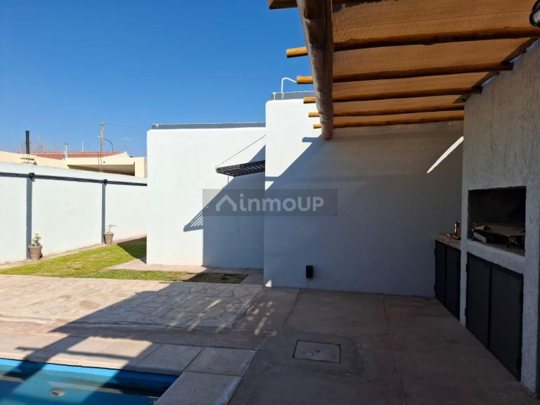 Casa en Alquiler Temporario en Lujan de Cuyo, Mendoza