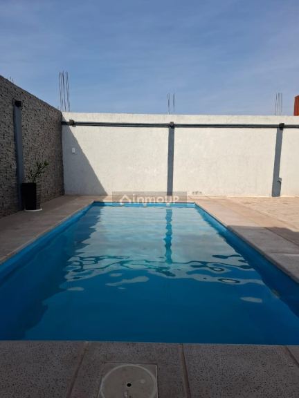 Casa en Alquiler Temporario en Lujan de Cuyo, Mendoza