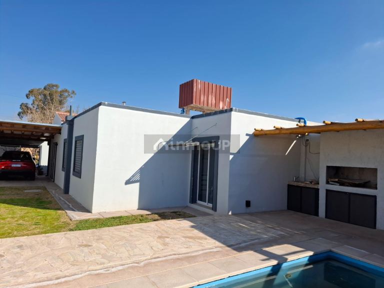 Casa en Alquiler Temporario en Lujan de Cuyo, Mendoza