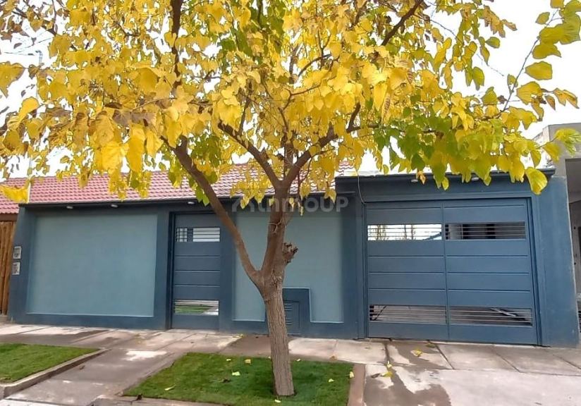 Casa en Alquiler Temporario en Lujan de Cuyo, Mendoza