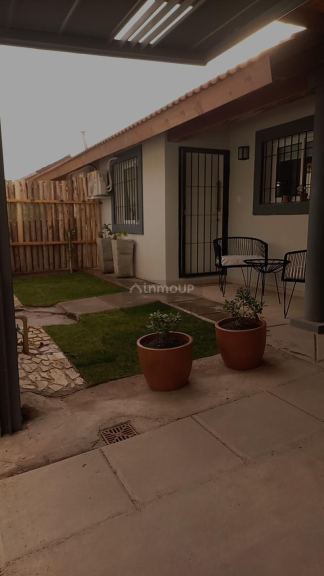 Casa en Alquiler Temporario en Lujan de Cuyo, Mendoza