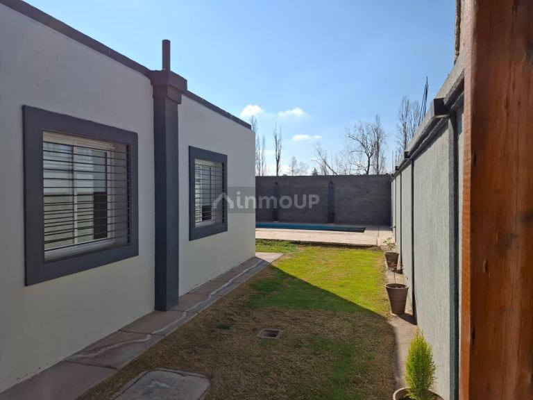 Casa en Alquiler Temporario en Lujan de Cuyo, Mendoza