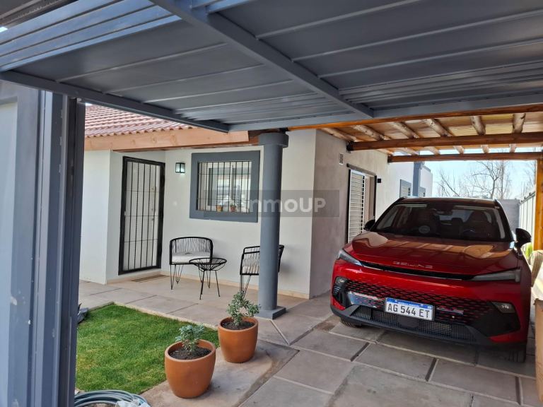 Casa en Alquiler Temporario en Lujan de Cuyo, Mendoza