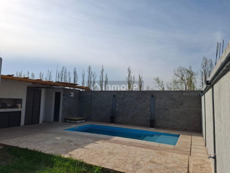 Casa en Alquiler Temporario en Lujan de Cuyo, Mendoza