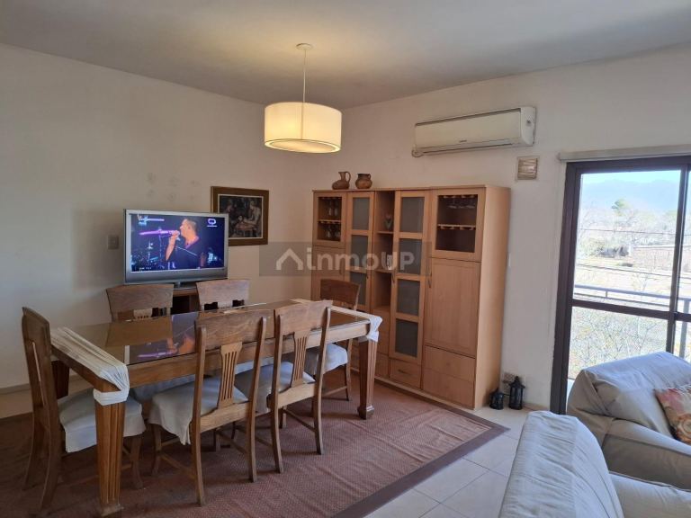 Departamento en Alquiler Temporario en Godoy Cruz, Mendoza