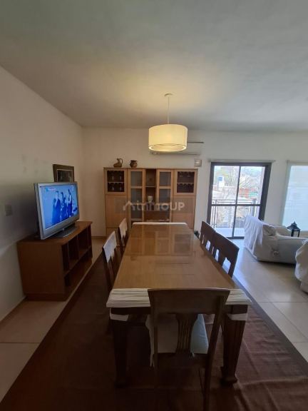 Departamento en Alquiler Temporario en Godoy Cruz, Mendoza