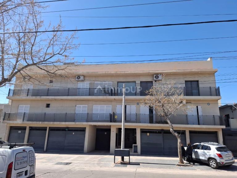 Departamento en Alquiler Temporario en Godoy Cruz, Mendoza