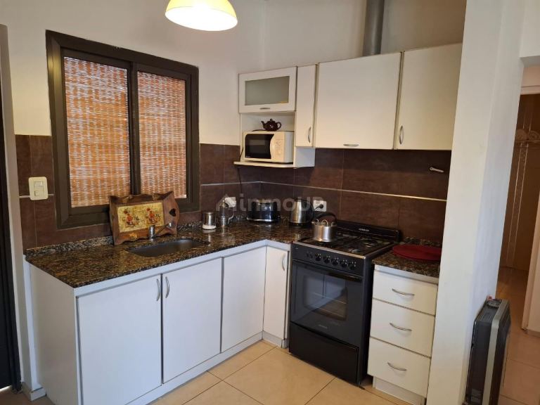 Departamento en Alquiler Temporario en Godoy Cruz, Mendoza