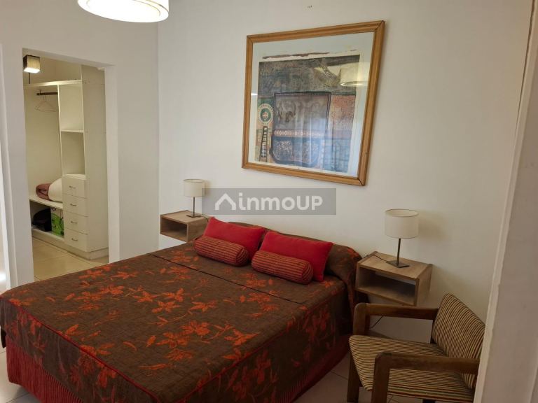 Departamento en Alquiler Temporario en Godoy Cruz, Mendoza