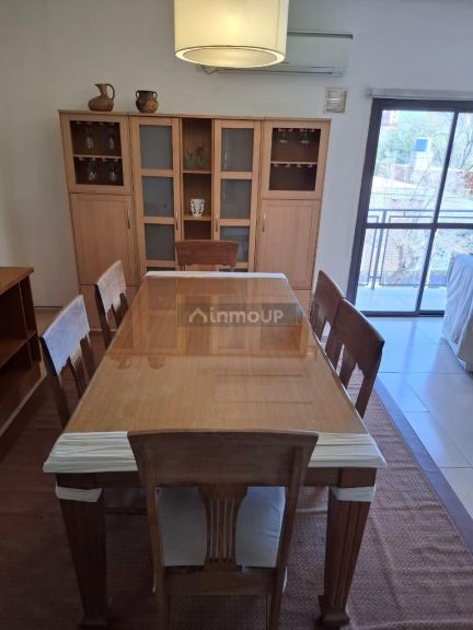 Departamento en Alquiler Temporario en Godoy Cruz, Mendoza