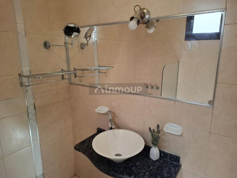 Departamento en Alquiler Temporario en Godoy Cruz, Mendoza