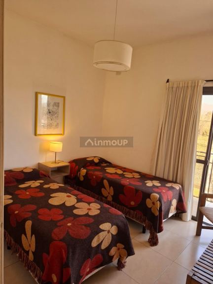 Departamento en Alquiler Temporario en Godoy Cruz, Mendoza