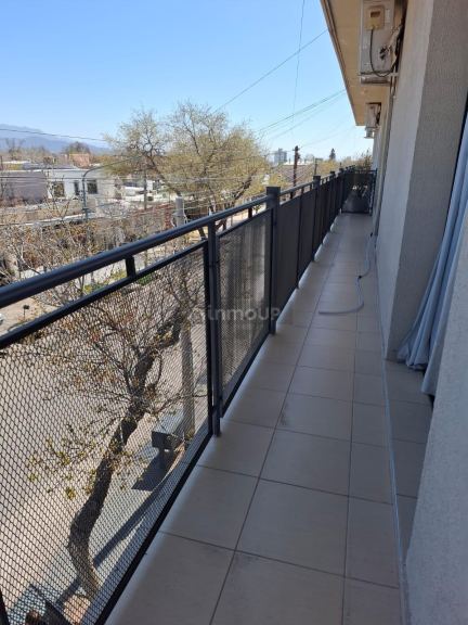 Departamento en Alquiler Temporario en Godoy Cruz, Mendoza